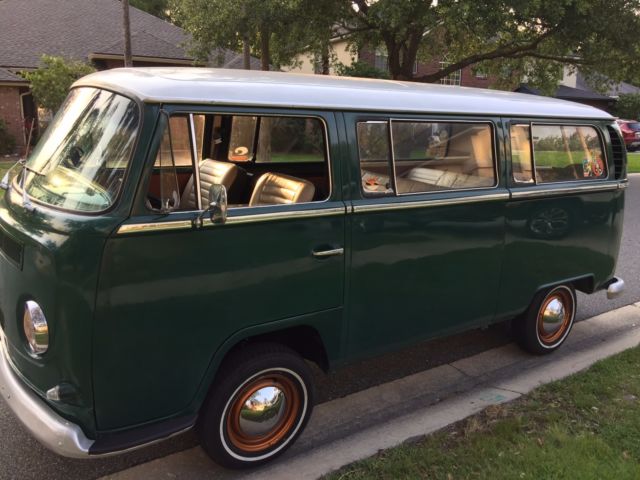 1970 Volkswagen Bus/Vanagon - photo 4