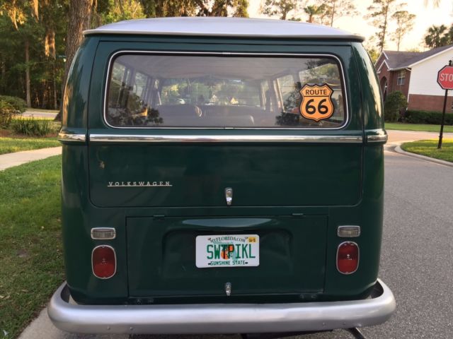 1970 Volkswagen Bus/Vanagon - photo 5