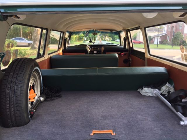 1970 Volkswagen Bus/Vanagon - photo 6
