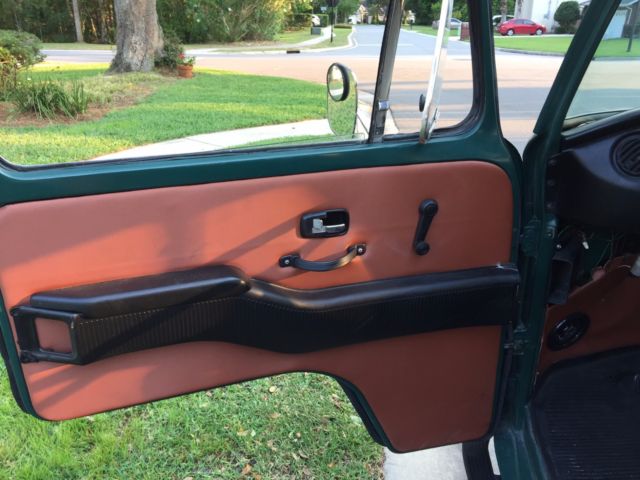 1970 Volkswagen Bus/Vanagon - photo 8