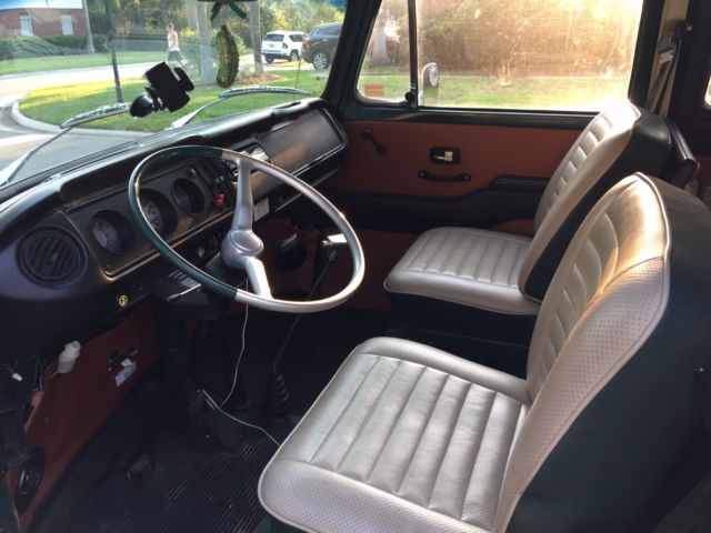 1970 Volkswagen Bus/Vanagon - photo 9