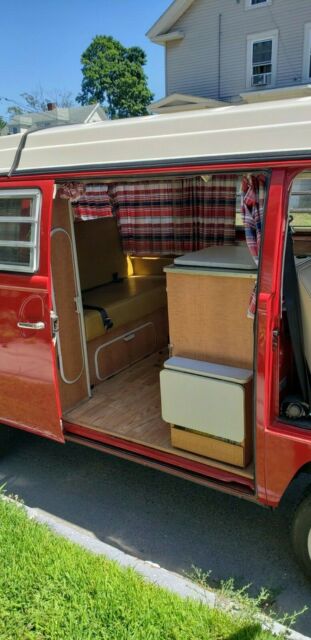1970 Volkswagen Bus/Vanagon - photo 9