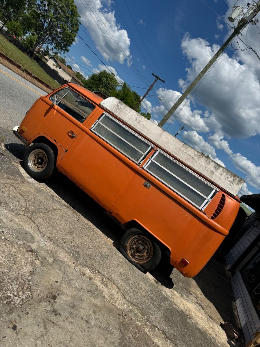 1970 Volkswagen Bus/Vanagon - photo 3