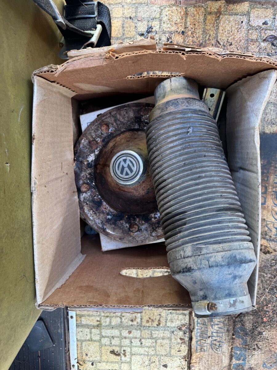 1970 Volkswagen Bus/Vanagon - photo 9