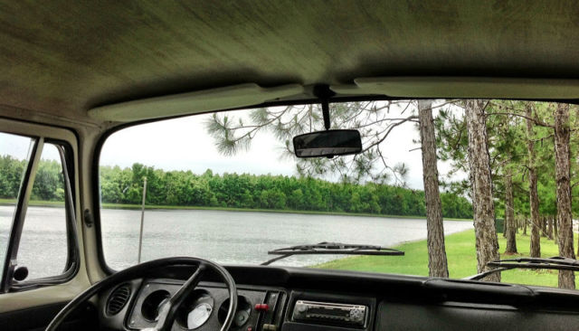 1970 Volkswagen Bus/Vanagon - photo 10