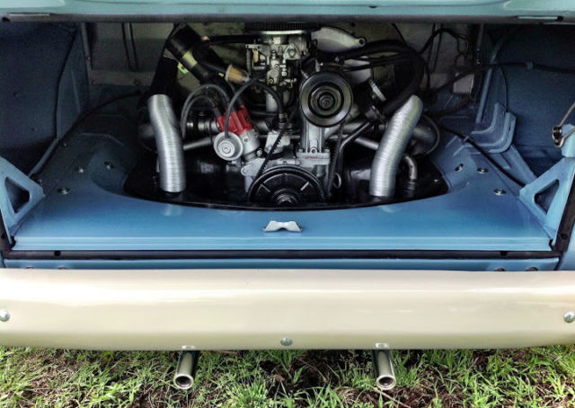 1970 Volkswagen Bus/Vanagon - photo 12