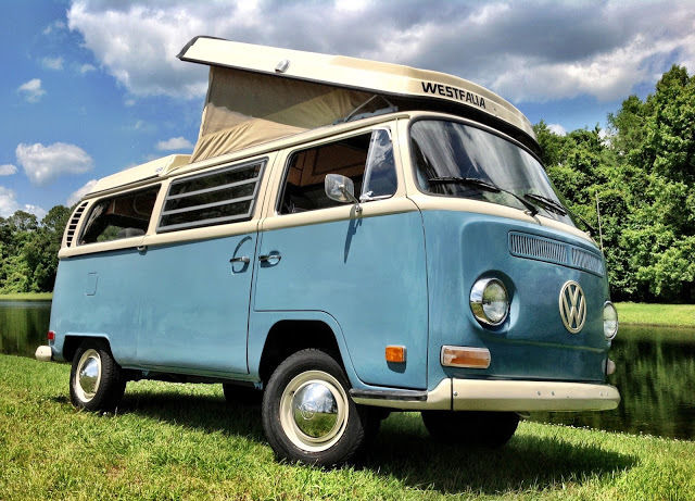 1970 Volkswagen Bus/Vanagon - photo 2