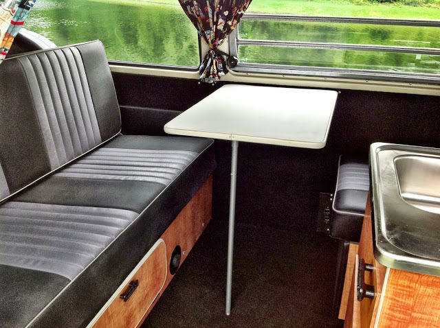 1970 Volkswagen Bus/Vanagon - photo 5