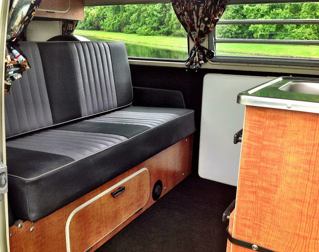 1970 Volkswagen Bus/Vanagon - photo 6