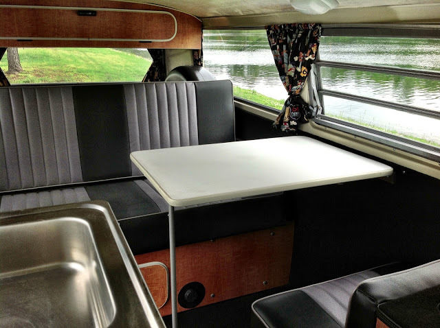 1970 Volkswagen Bus/Vanagon - photo 7