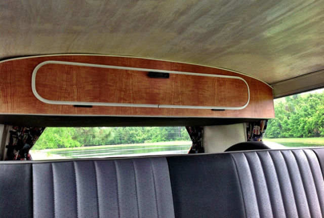 1970 Volkswagen Bus/Vanagon - photo 8