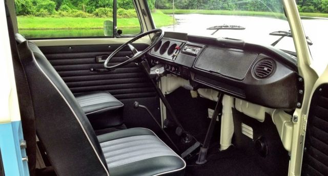 1970 Volkswagen Bus/Vanagon - photo 9