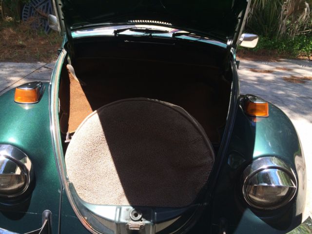 1970 Volkswagen Beetle - Classic - photo 10