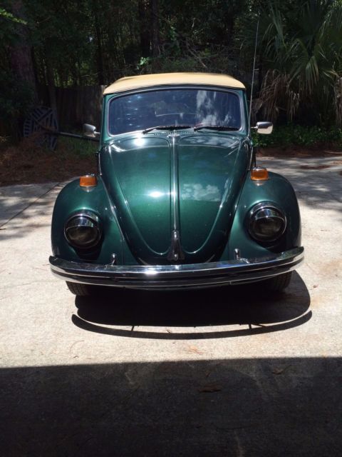 1970 Volkswagen Beetle - Classic - photo 11