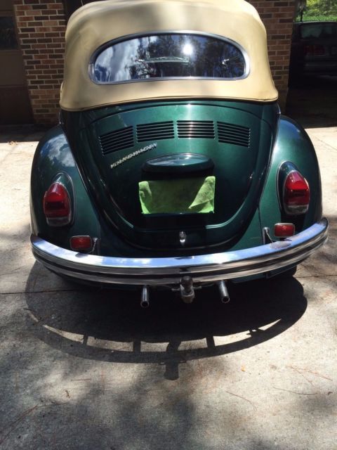 1970 Volkswagen Beetle - Classic - photo 12