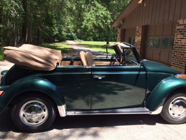 1970 Volkswagen Beetle - Classic - photo 2