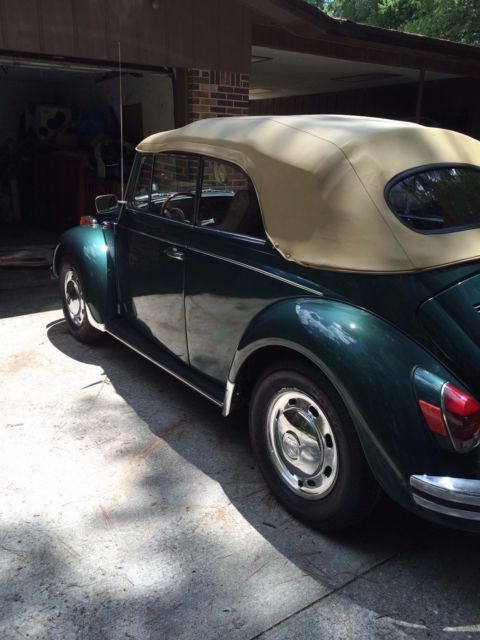 1970 Volkswagen Beetle - Classic - photo 3