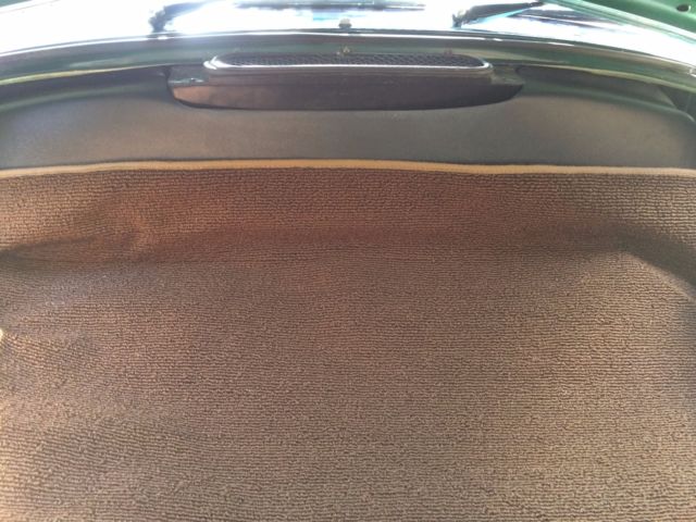 1970 Volkswagen Beetle - Classic - photo 5
