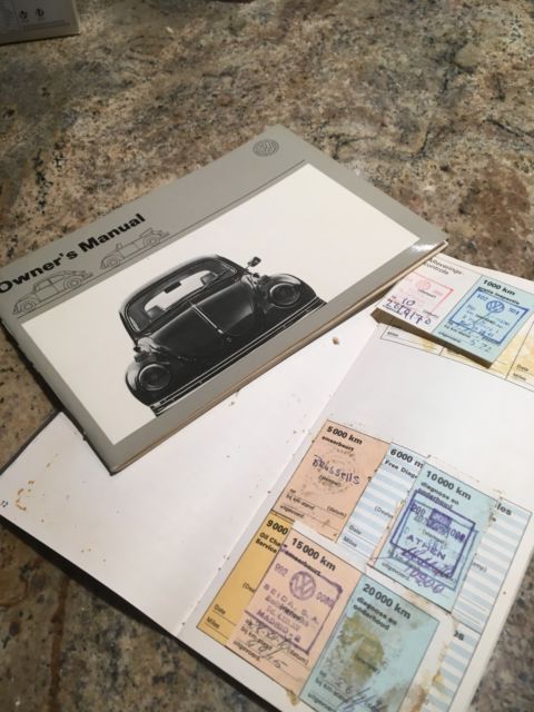 1970 Volkswagen Beetle - Classic - photo 12