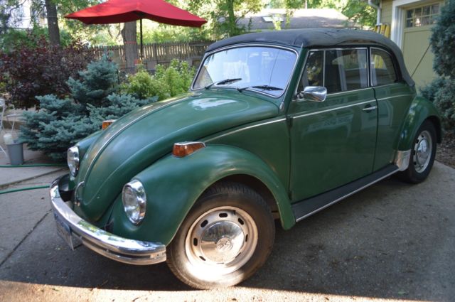 1970 Volkswagen Beetle - Classic - photo 3