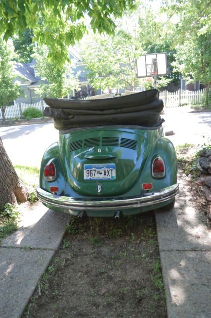 1970 Volkswagen Beetle - Classic - photo 4