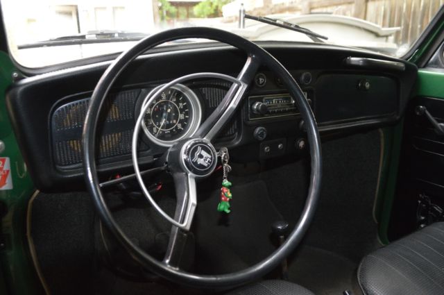 1970 Volkswagen Beetle - Classic - photo 5