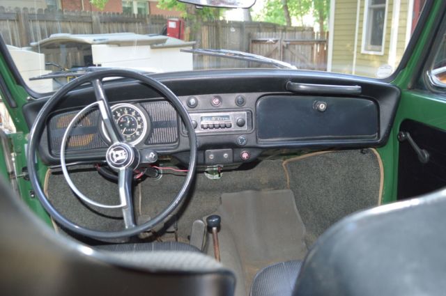 1970 Volkswagen Beetle - Classic - photo 6