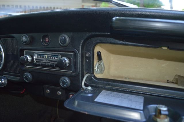 1970 Volkswagen Beetle - Classic - photo 9