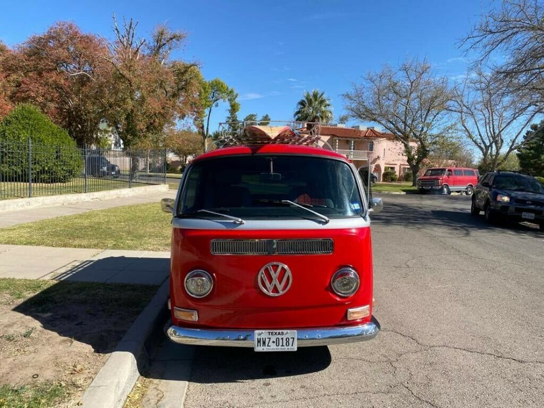 1970 Volkswagen Bus/Vanagon - photo 3