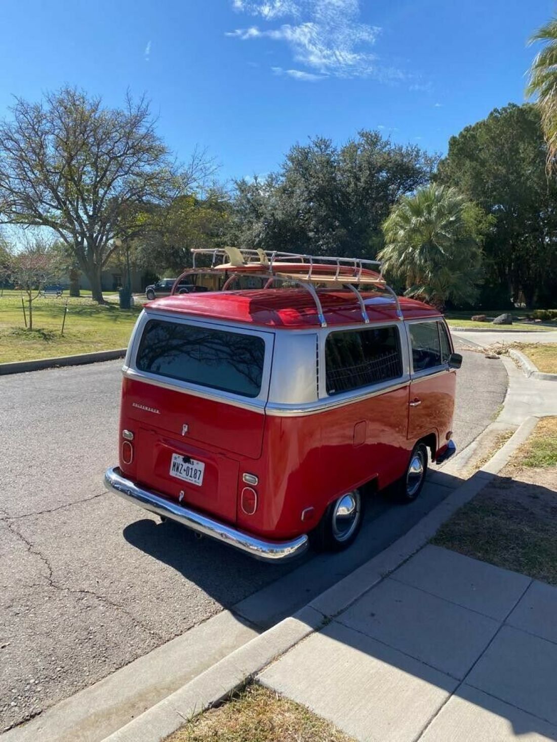 1970 Volkswagen Bus/Vanagon - photo 5