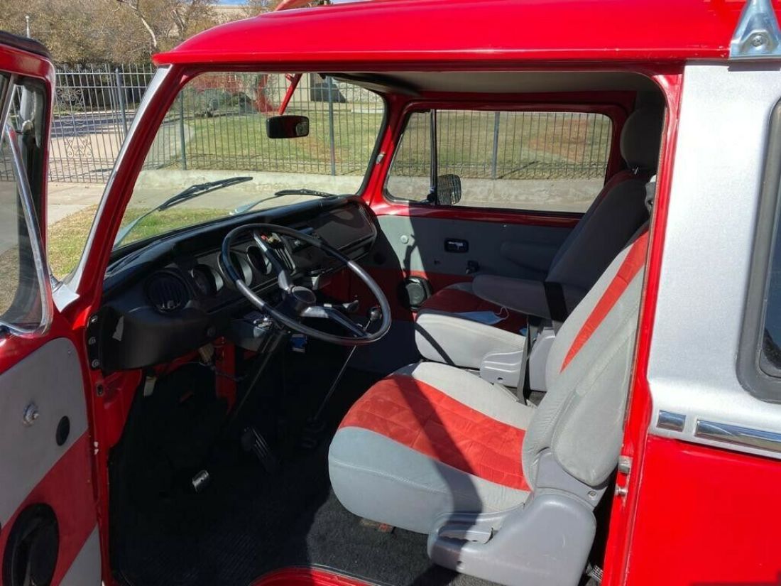 1970 Volkswagen Bus/Vanagon - photo 7