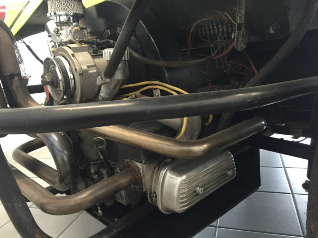 1970 Volkswagen Other - photo 12