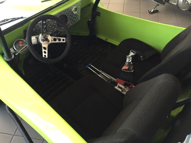 1970 Volkswagen Other - photo 3