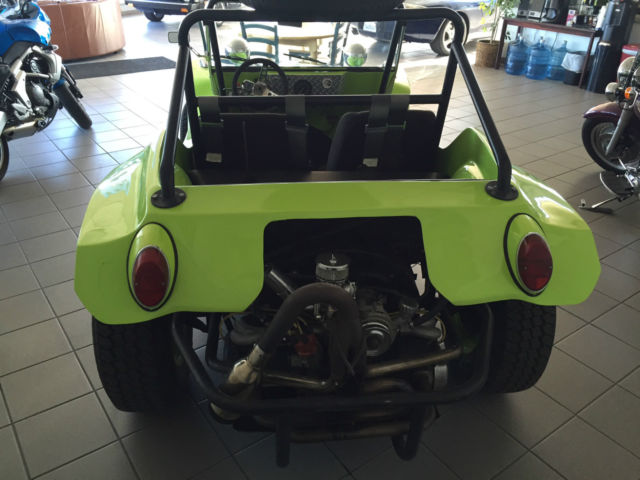 1970 Volkswagen Other - photo 4