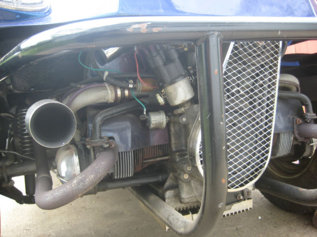 1970 Volkswagen Other - photo 10