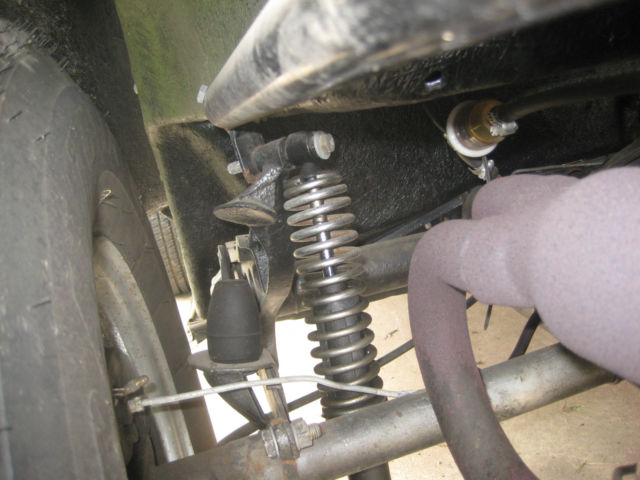 1970 Volkswagen Other - photo 11
