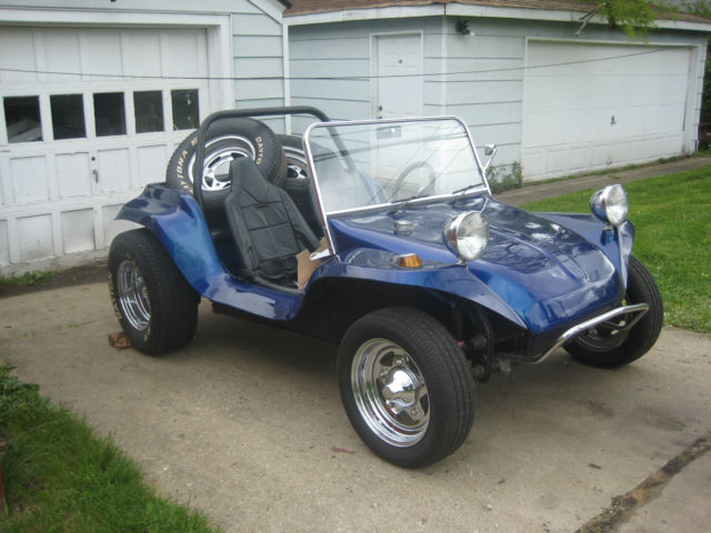 1970 Volkswagen Other - photo 2