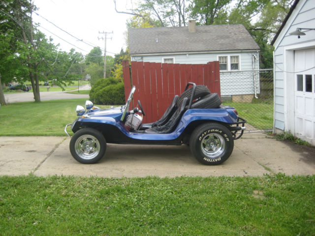 1970 Volkswagen Other - photo 3