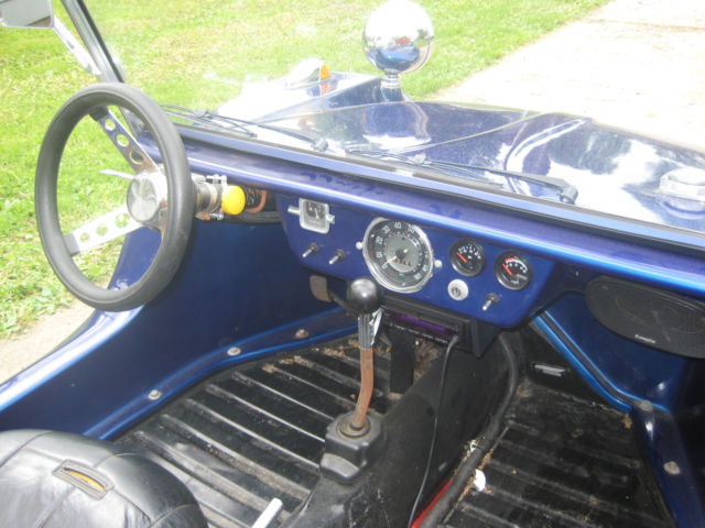 1970 Volkswagen Other - photo 4