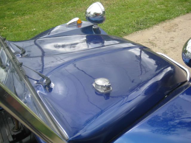 1970 Volkswagen Other - photo 5