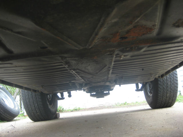 1970 Volkswagen Other - photo 8