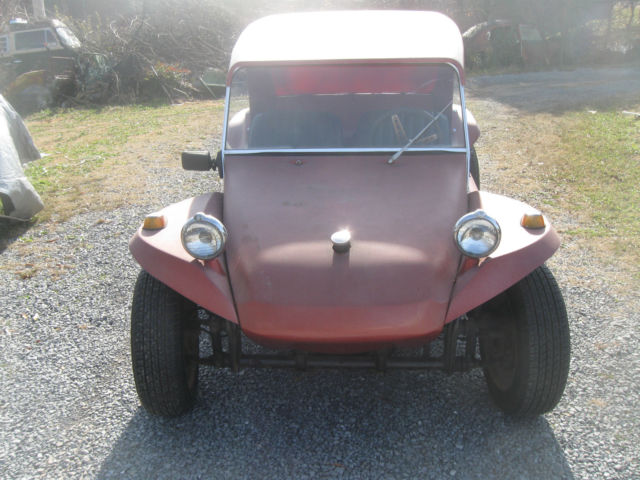 1970 Volkswagen Beetle - Classic - photo 2