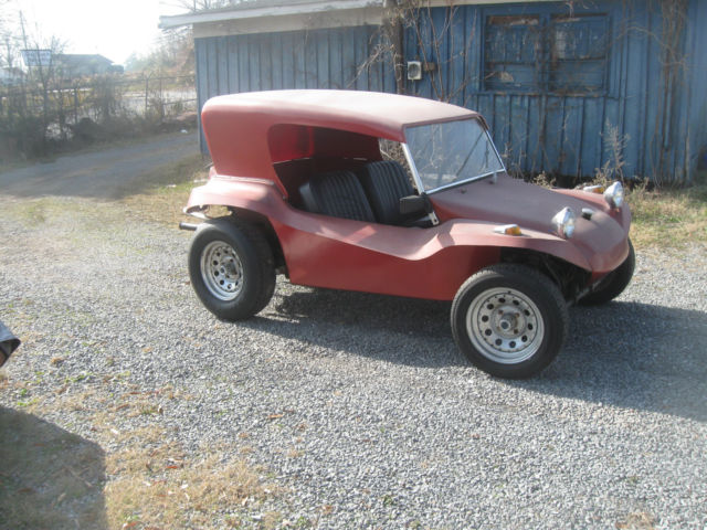 1970 Volkswagen Beetle - Classic - photo 3