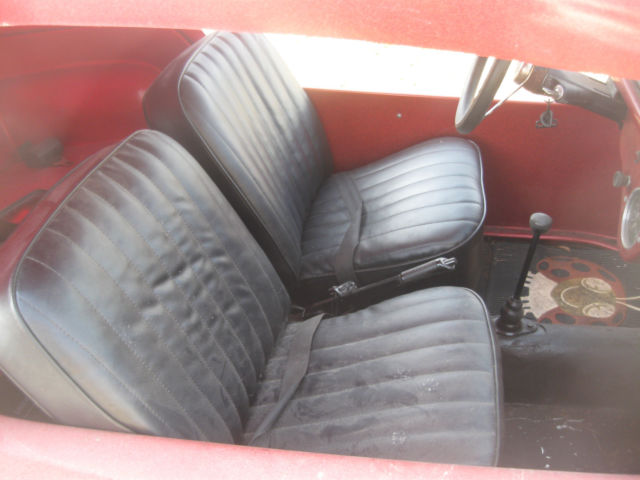 1970 Volkswagen Beetle - Classic - photo 4