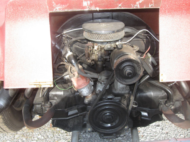 1970 Volkswagen Beetle - Classic - photo 6