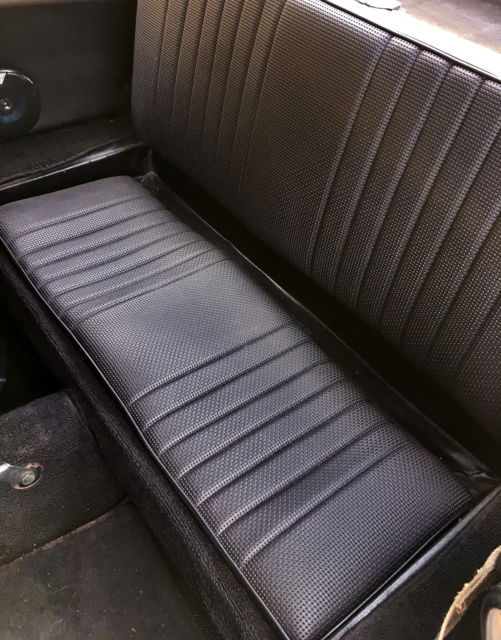 1970 Volkswagen Karmann Ghia - photo 9