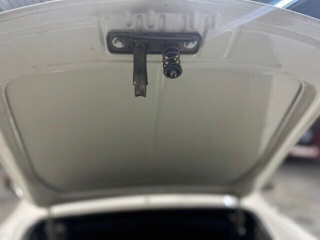 1970 Volkswagen Karmann Ghia - photo 13