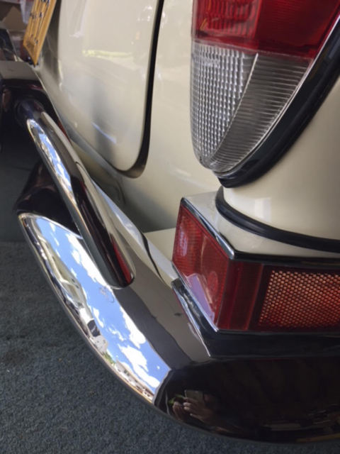 1970 Volkswagen Karmann Ghia - photo 9