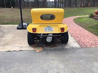 1970 Volkswagen Beetle - Classic - photo 3