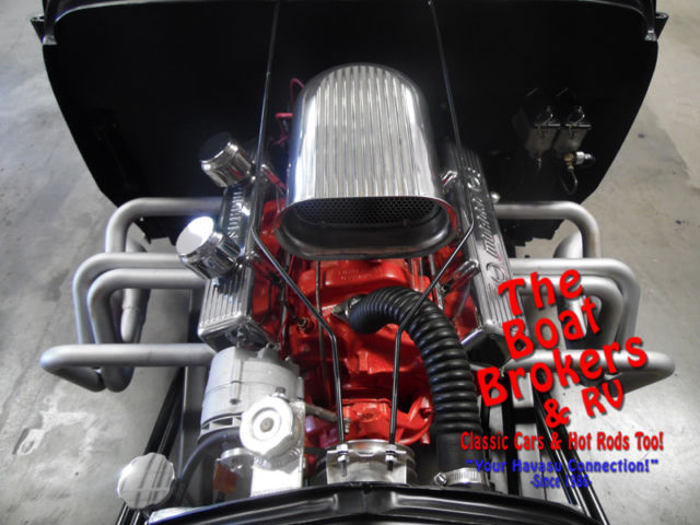 1970 Volkswagen Other Custom Rat Rod - photo 10